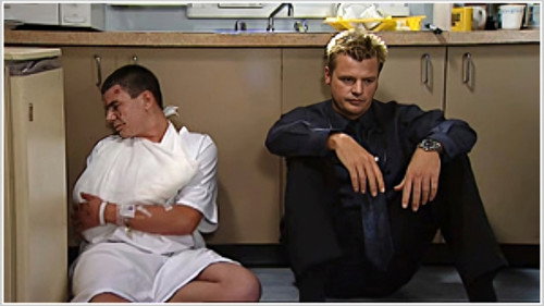 All Saints Season 4 Episode 13 - Lost Boys