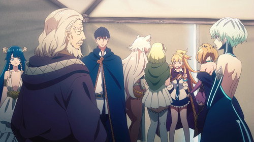 Tales of Wedding Rings Season 1 Episode 21 - Episode 21