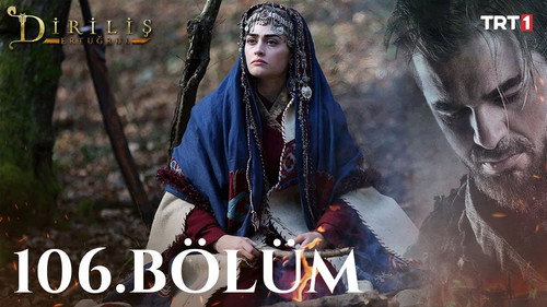 Resurrection: Ertugrul Season 4 Episode 15 - Episode 106