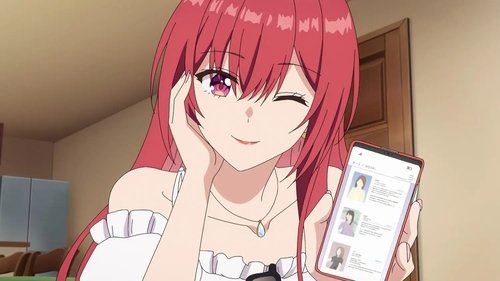 Can a Boy-Girl Friendship Survive? Season 1 Episode 9 - Love's Chocolate Cosmos
