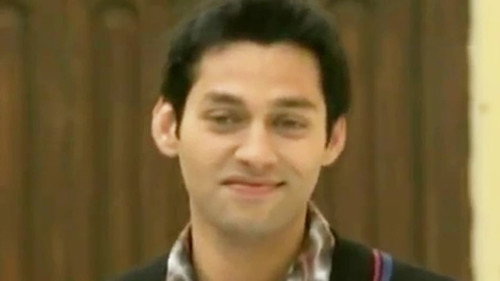 Hitler Didi Season 1 Episode 24 - Episode 24