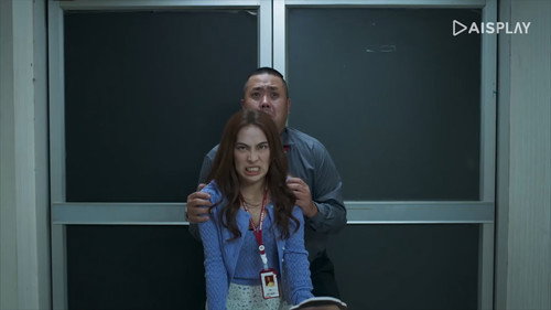 Under the desk Season 1 Episode 4 - Episode 4