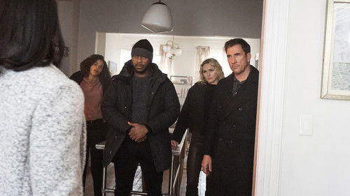 FBI: Most Wanted Season 6 Episode 15 - Four Bodies