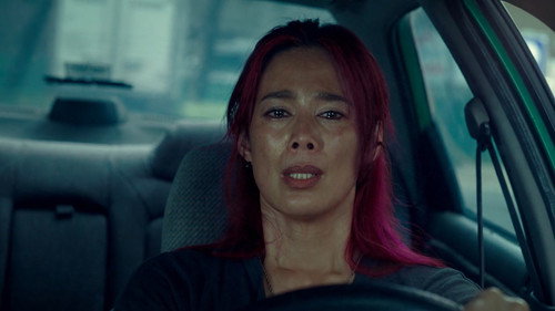 Senior High Season 1 Episode 8 - Father of the Year