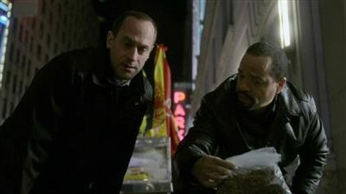 Law & Order: Special Victims Unit Season 11 Episode 15 - Confidential
