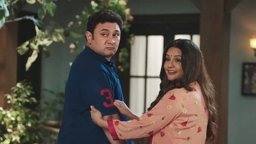 Excuse Me Maadam Season 1 Episode 17 - Sanam, Kranti's Romantic Night
