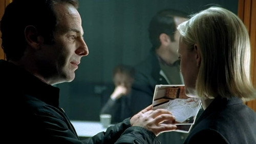 Wire in the Blood Season 2 Episode 4 - Sharp Compassion