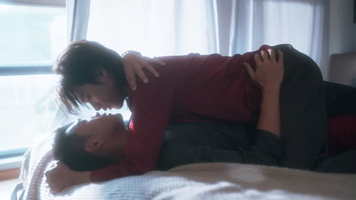 A Winter Sun Wakes the Wind in Spring Hills' Dream Season 1 Episode 12 - Coming and Going