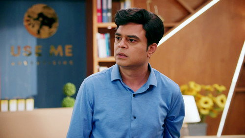 May I Come in Madam? Season 2 Episode 7 - Saajan Gets Upset