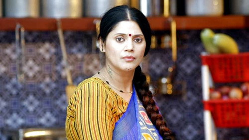 Pushpa Impossible Season 1 Episode 17 - Sab Kuch Pushpa Ki Galti?