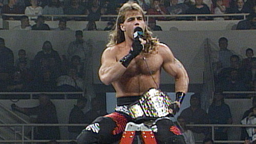 WWF Superstars Season 9 Episode 11 - Superstars - Mar. 12, 1994