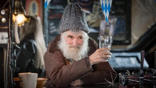 Brassic Season 7 Episode 4 - The Wizard Of E