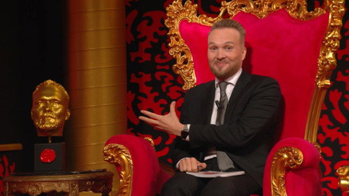 Taskmaster NL Season 1 Episode 1 - I am the Taskmaster