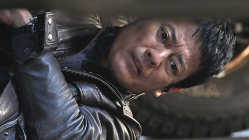 24 JAPAN Season 1 Episode 10 - 09：00A.M.－10：00A.M.