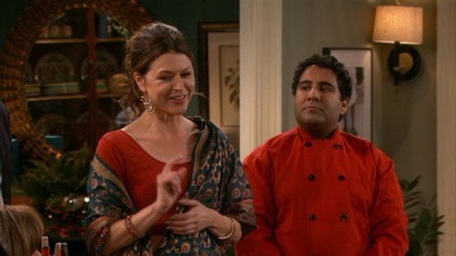 Hot in Cleveland Season 4 Episode 20 - Cleveland Indians