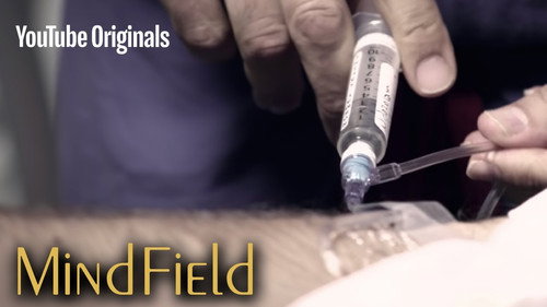 Mind Field Season 2 Episode 3 - Interrogation