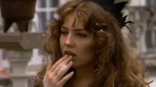 María la del Barrio Season 1 Episode 2 - Episode 2
