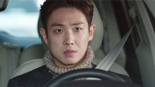My Father is Strange Season 1 Episode 5 - Episode 5