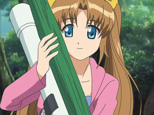 Lamune Season 1 Episode 5 - The Starry Sky and a Telescope