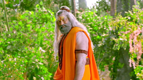 Mata Sita Ka Haran still