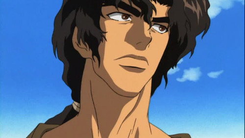 Ninja Scroll: The Series Season 1 Episode 2 - Departure
