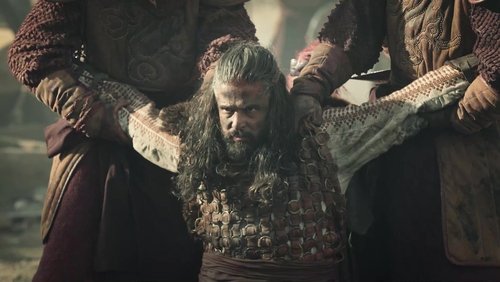 Mevlana Rumi Season 1 Episode 3 - Episode 3