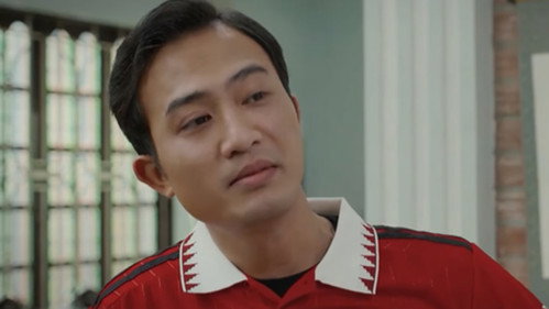 Suddenly Happy Family Season 1 Episode 5 - Episode 5