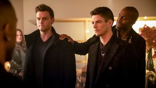 undefined Season 5 Episode 13 - Goldfaced
