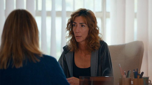 La Stagiaire Season 11 Episode 5 - Episode 5