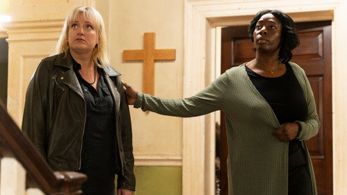Rain Dogs Season 1 Episode 6 - Jesus Loves a Hustler
