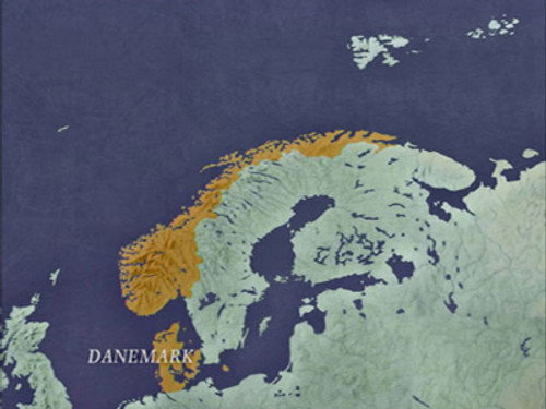 Mapping the World Season 9 Episode 9 - Episode 9