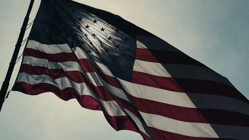 undefined Season 1 Episode 4 - We the People