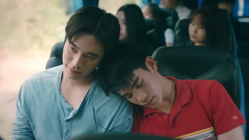 Ticket to Heaven Season 1 Episode 6 - The Beloved