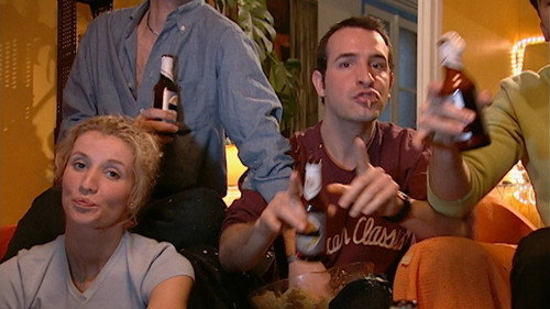 Soirée avec les copains still