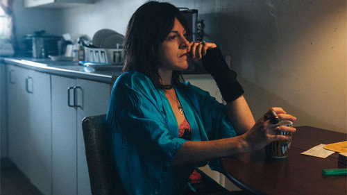 Sweetheart Season 1 Episode 5 - Episode 5