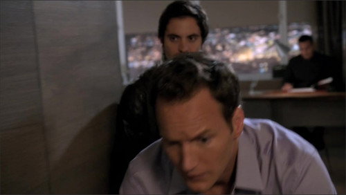 A Gifted Man Season 1 Episode 5 - In Case of Loss of Control