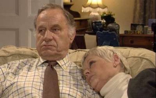 As Time Goes By Season 8 Episode 2 - Animal Magnetism