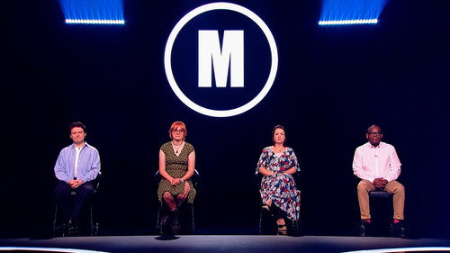 Mastermind Season 52 Episode 8 - Episode 8