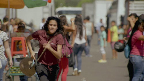 The Girl Season 1 Episode 1 - Episode 1