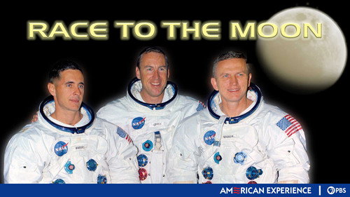 American Experience Season 18 Episode 2 - Race to the Moon