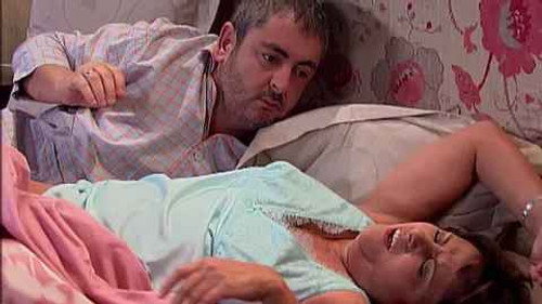 Escenas de matrimonio Season 1 Episode 5 - Episode 5