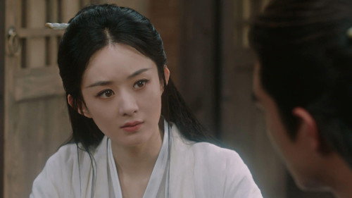 The Legend of ShenLi Season 1 Episode 29 - Engagement Canceled