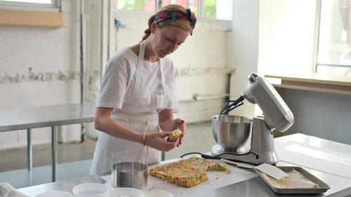 Chef's Table Season 4 Episode 1 - Christina Tosi