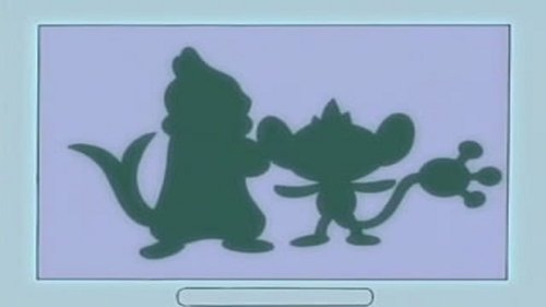 Pokémon Season 11 Episode 3 - Throwing the Track Switch