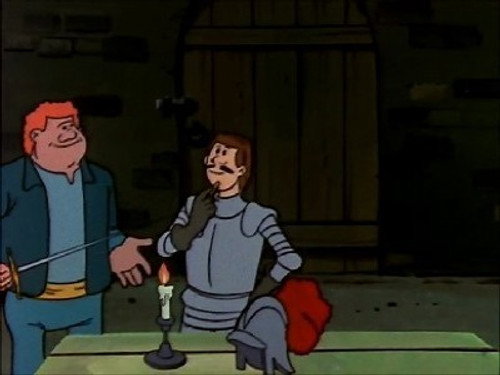 Once Upon a Time… Man Season 1 Episode 17 - The Golden Age of the Low Countries