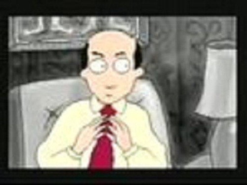 Dr. Katz, Professional Therapist Season 2 Episode 13 - ESP