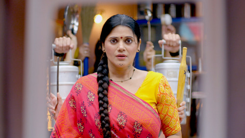 Pushpa Kuch Bhi Kar Sakti Hai still