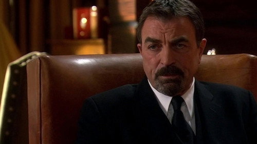 Las Vegas Season 5 Episode 19 - Three Weddings and a Funeral (2)