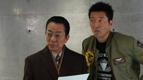 AIBOU: Tokyo Detective Duo Season 23 Episode 16 - Episode 16