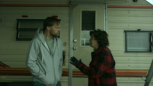 The Wall Season 3 Episode 6 - Emile
